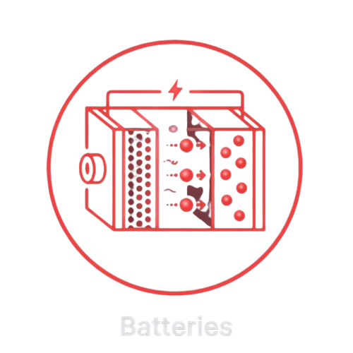 Battery Icon